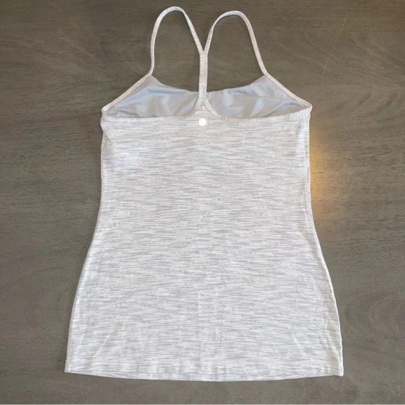 lululemon power y tank top - Size 10 - Picture 6 of 11